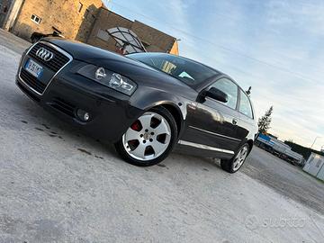 audi a3 2.0 140 cv