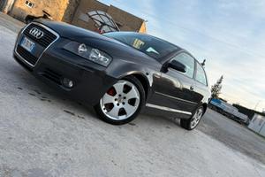audi a3 2.0 140 cv