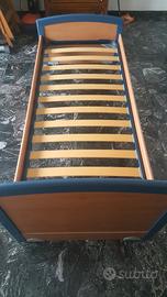 Letto singolo