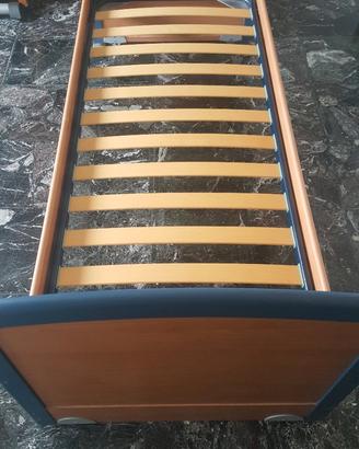 Letto singolo