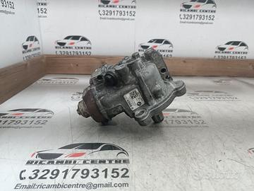 Pompa alta presione iniezione bmw e90 e91 lci f30