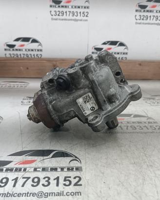 Pompa alta presione iniezione bmw e90 e91 lci f30