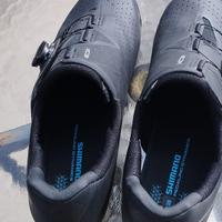 Scarpe bici