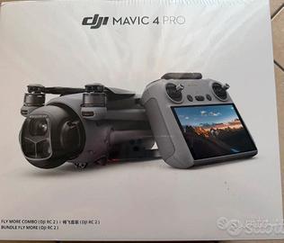 DJI MAVIC 4 PRO