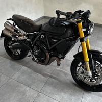 Ducati Scrambler 1100 - 2021