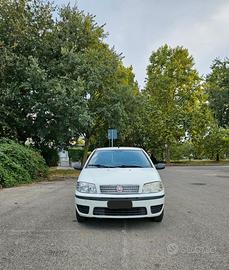 Fiat Punto benzina/metano