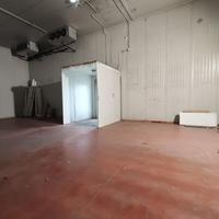 Capannone 400 mq - Pero - Rho-fiera