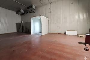 Capannone 400 mq - Pero - Rho-fiera