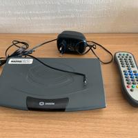 Sagem itd70bb decoder digitale terrestre dvb-t
