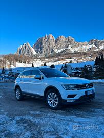 Volkswagen Tiguan 1.4 TSI Style 112.700 km