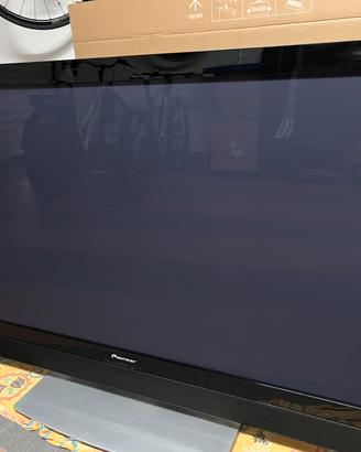 Pioneer 52 pollici anno 2005