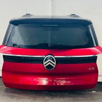 Portellone posteriore Citroen C3 Aircross