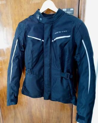Giacca moto Rev'it! Voltiac 2 donna