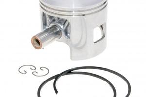Pistone Polini 57,5 per Piaggio Vespa PK e Ape