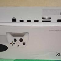 X BOX SERIES S