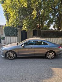 MERCEDES CLA 180d - 2020