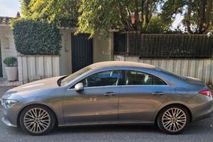 MERCEDES CLA 180d - 2020