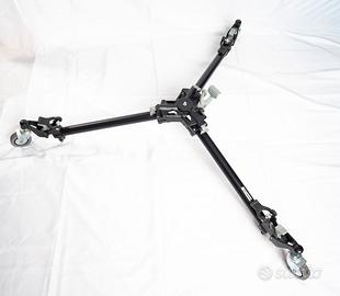 Carrello pieghevole autodolly Manfrotto 181B