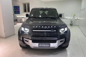 LAND ROVER Defender 110 3.0D I6 200 CV AWD Auto