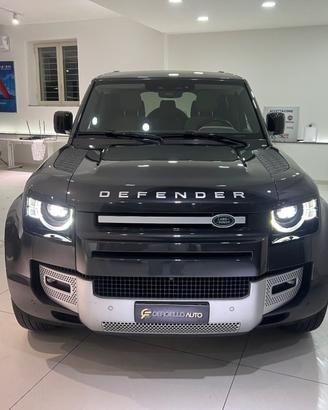 LAND ROVER Defender 110 3.0D I6 200 CV AWD Auto