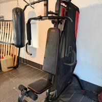 Fitness multifunzione Decathlon Corength HG Compac