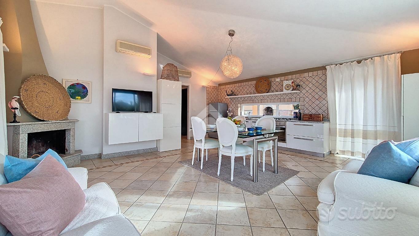 RUSTICO A CASTELSARDO - Vista 5