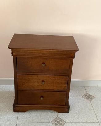 Mobile antico legno