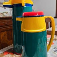 Thermos scalda vivande