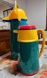 Thermos scalda vivande