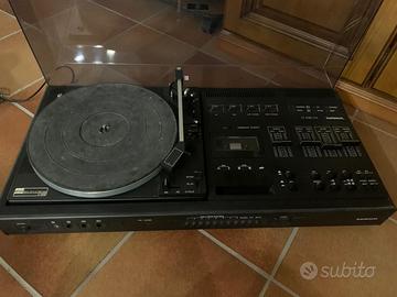 Stereo