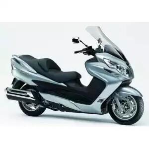 RICAMBI SUZUKI BURGMAN 400 2006