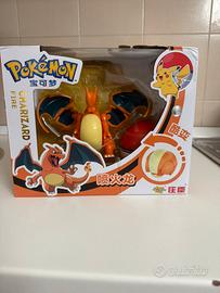 Charizard pokemon