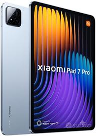 Xiaomi Pad 7 Pro 12GB / 512GB - Come NUOVO