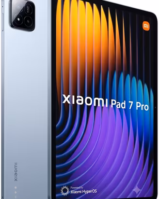 Xiaomi Pad 7 Pro 12GB / 512GB - Come NUOVO