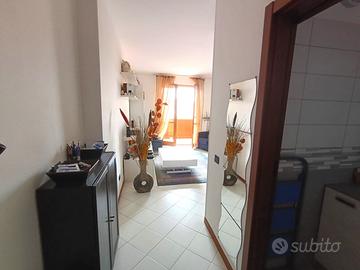 Milano cortina bilocale