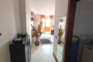 Milano cortina bilocale