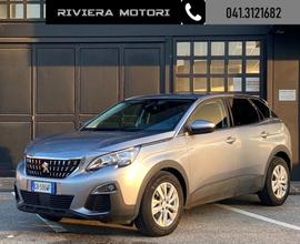 PEUGEOT 3008 BlueHDi 130 S&S Active