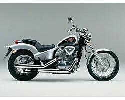 Accessori e ricambi Honda Shadow 