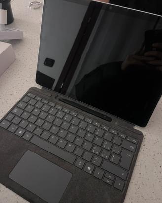 Microsoft Surface 11 Snapdragon - 256 GB