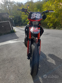 Honda Hm 125 2T
