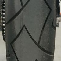 PREZZO RIBASSATO! Gomme moto 120 70 19 E 170 60 17