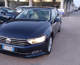 Vw passat 2.0 tdi 150 cv manuale 2016