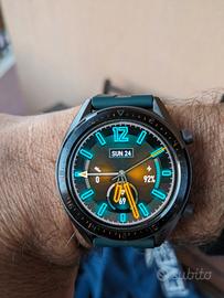 Huawei Watch GT Active