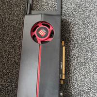 Ati Radeon HD 5770 Mac Pro (Mojave)