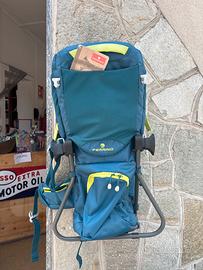 Zaino porta bimbo ferrino