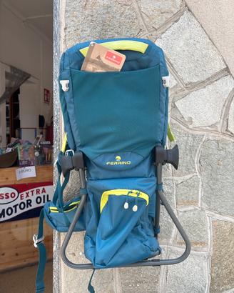 Zaino porta bimbo ferrino