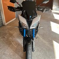 Yamaha Tracer 900 - 2016