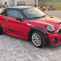 MINI COUPE R58 COOPER S