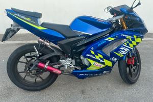 Rieju RS2 50 - 2017