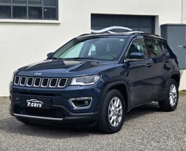 Jeep Compass 1.3 Turbo T4 190 CV PHEV AT6 4xe Limi